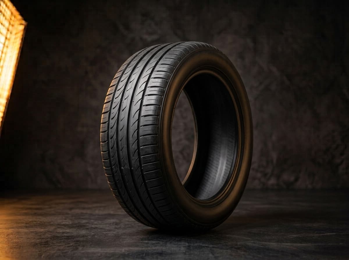 إطارات وجنوط رياضية فائقة الأداء